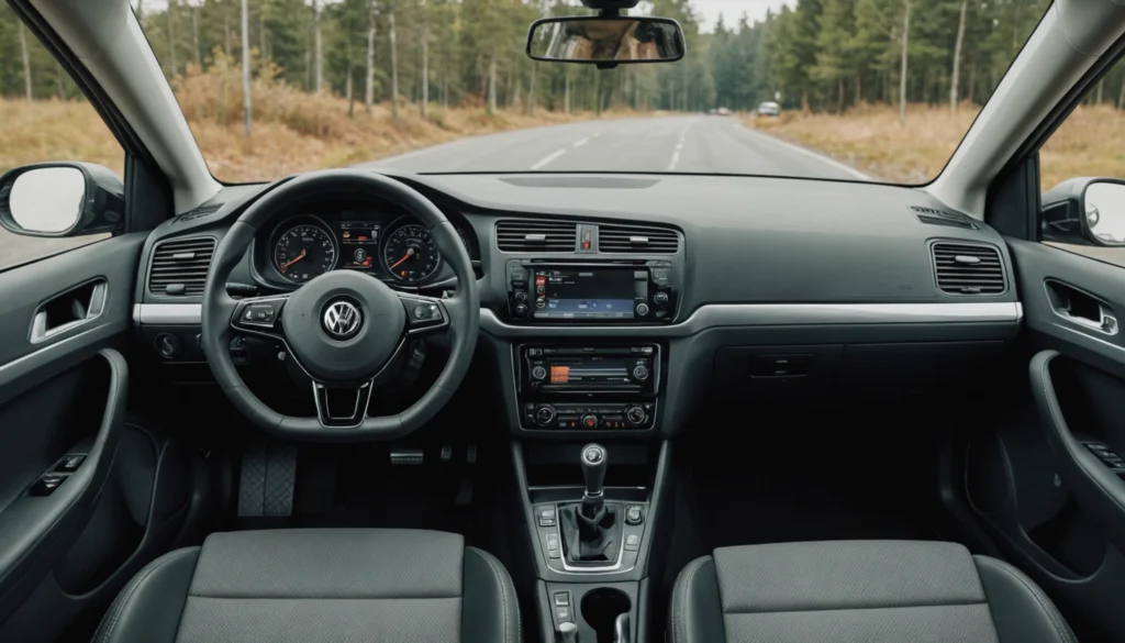 golf 4 boite de vitesse