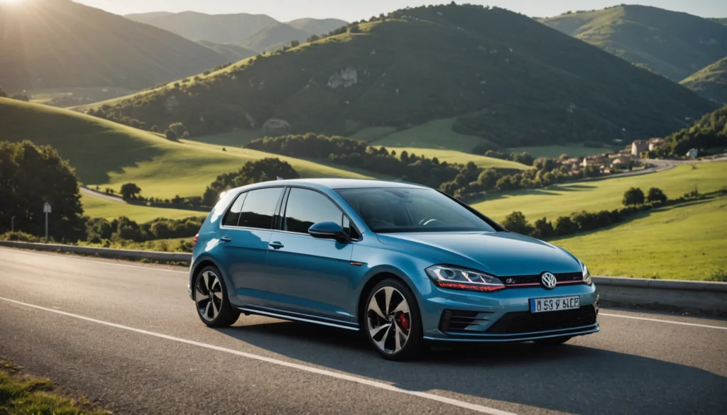 accessoire golf 7 gti