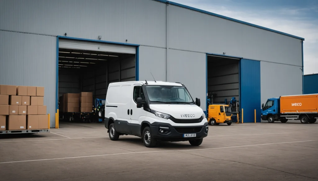 moteur utilitaire le plus fiable